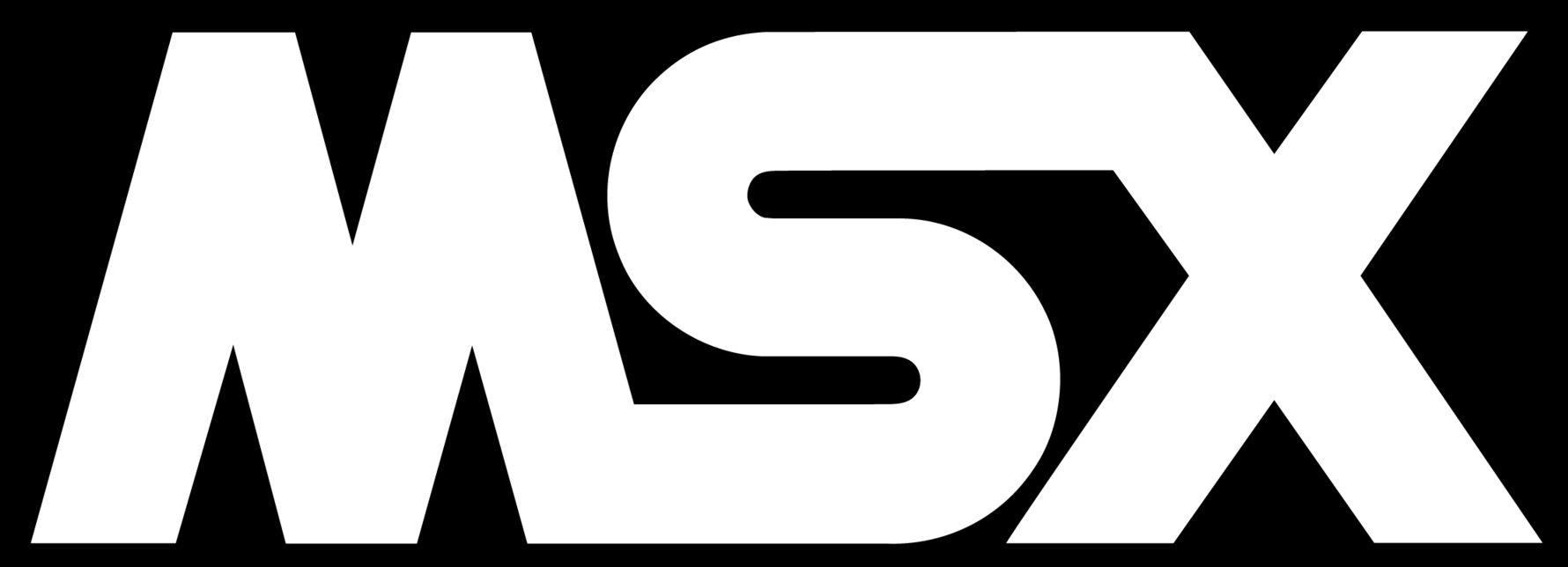 MSX Logo